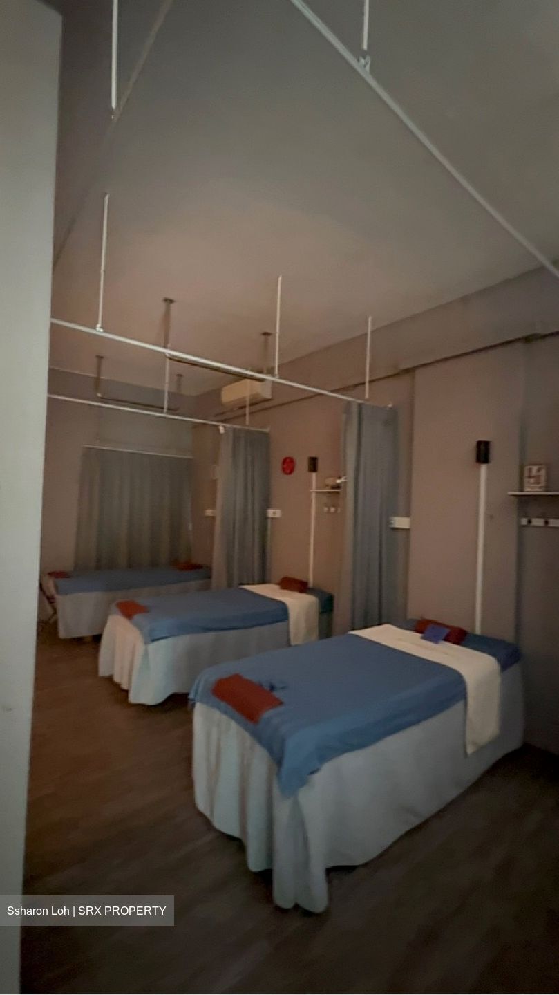 Lorong 7 Toa Payoh (D12), Shop House #599149251
